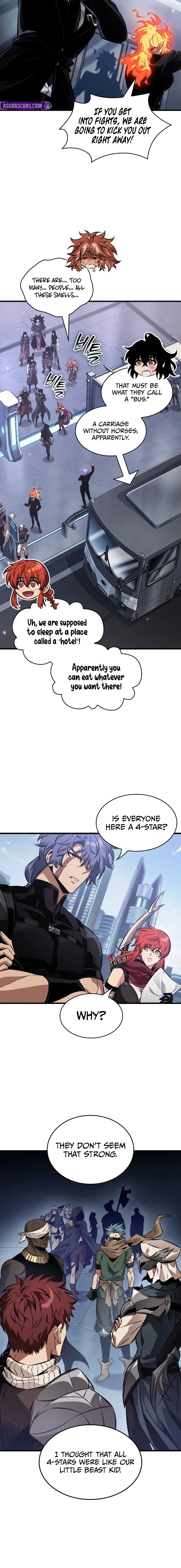 Read Pick Me Up EN Manga Online