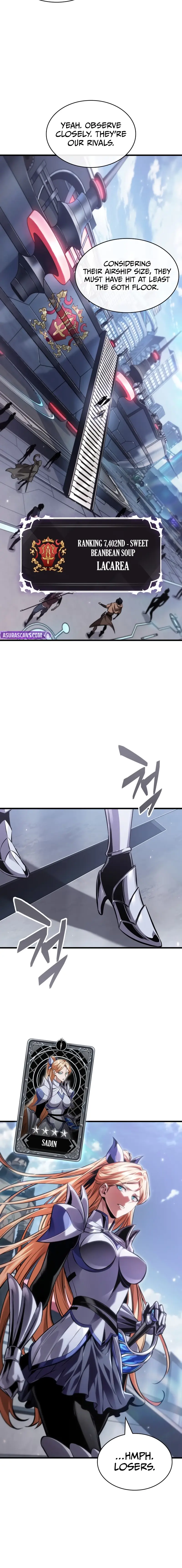 Read Pick Me Up EN Manga Online