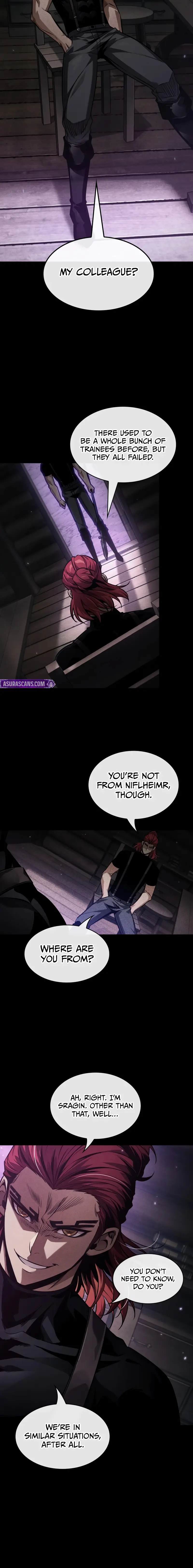 Read Pick Me Up EN Manga Online