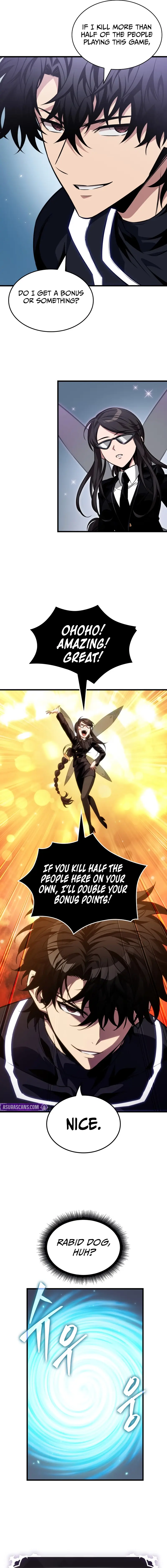 Read Pick Me Up EN Manga Online