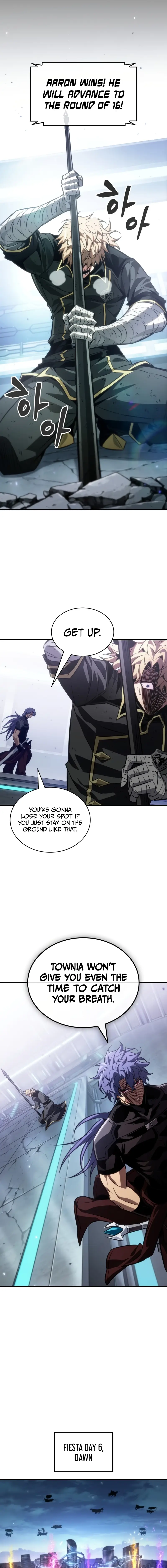 Read Pick Me Up EN Manga Online