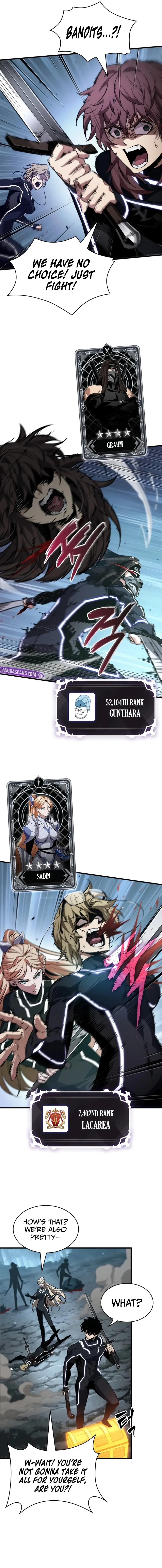 Read Pick Me Up EN Manga Online