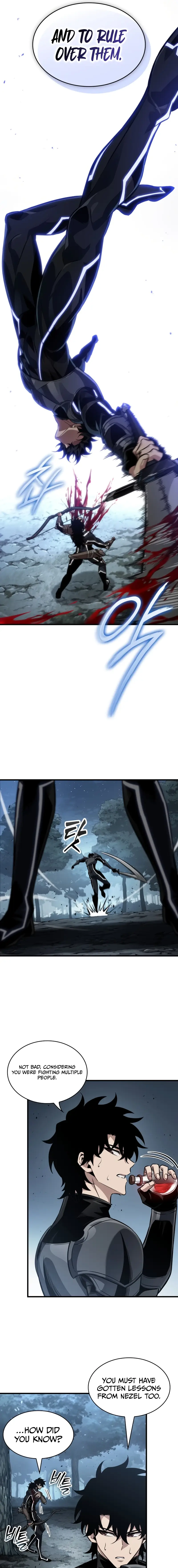 Read Pick Me Up EN Manga Online