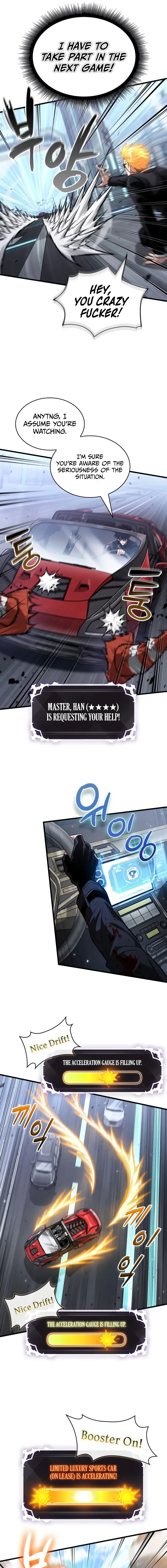 Read Pick Me Up EN Manga Online