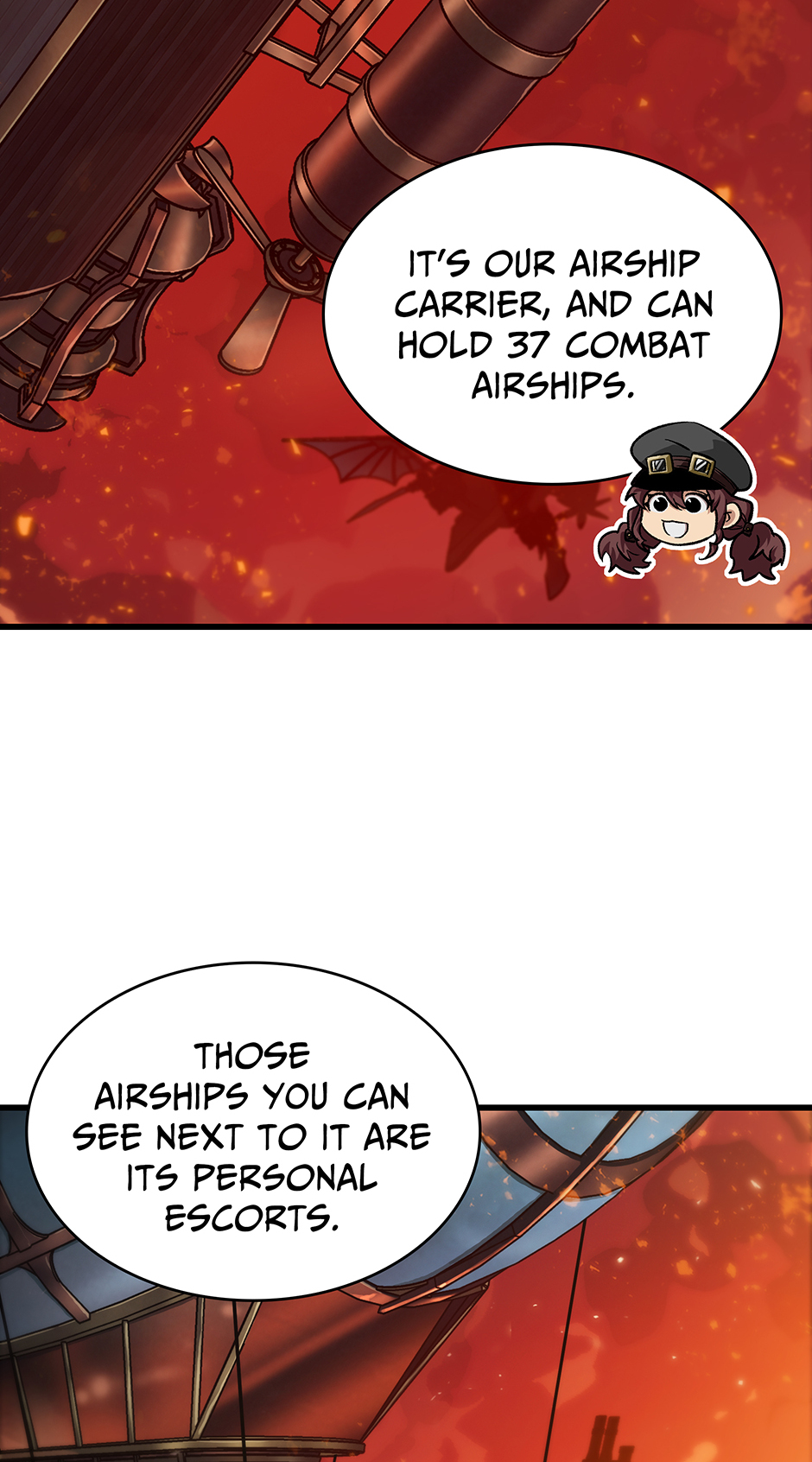 Read Pick Me Up EN Manga Online