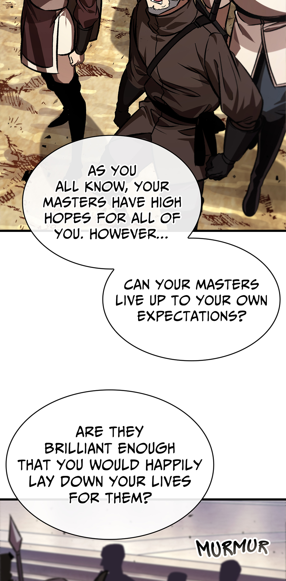 Read Pick Me Up EN Manga Online