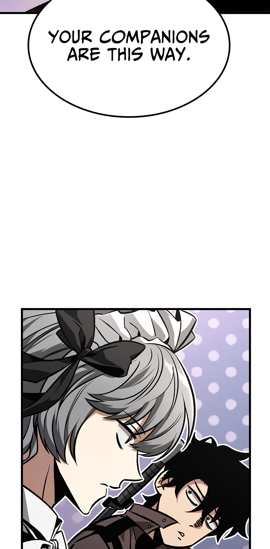 Read Pick Me Up EN Manga Online