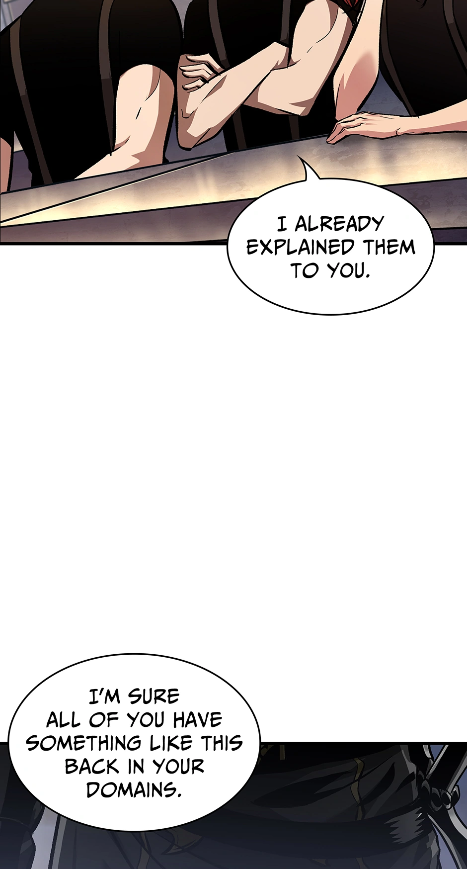 Read Pick Me Up EN Manga Online