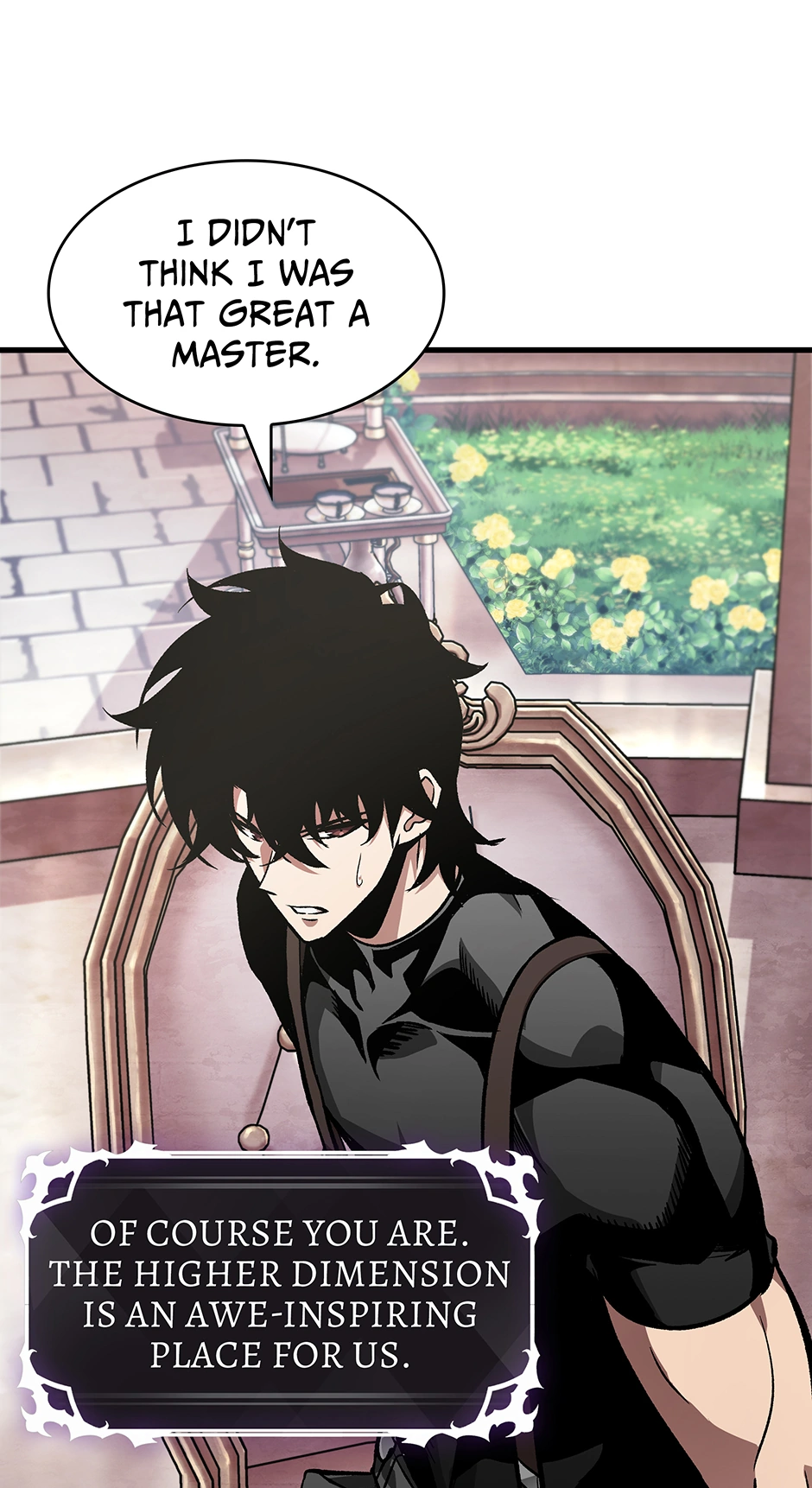 Read Pick Me Up EN Manga Online