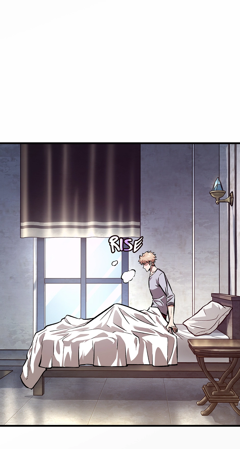 Read Pick Me Up EN Manga Online