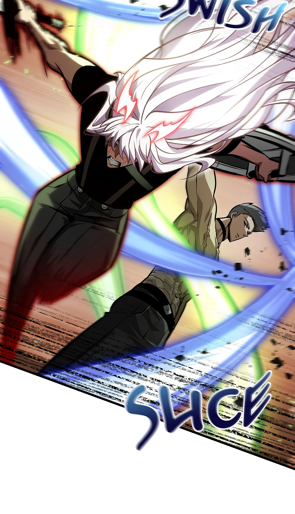 Read Pick Me Up EN Manga Online