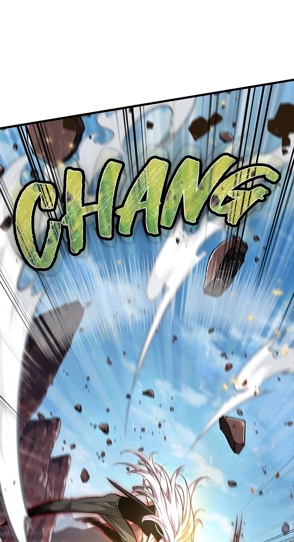 Read Pick Me Up EN Manga Online