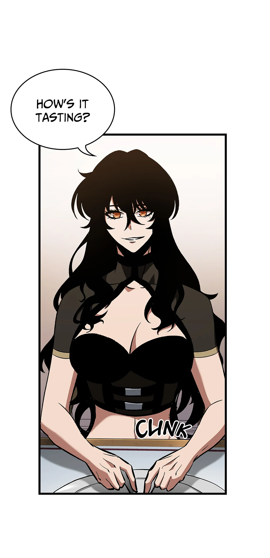 Read Pick Me Up EN Manga Online