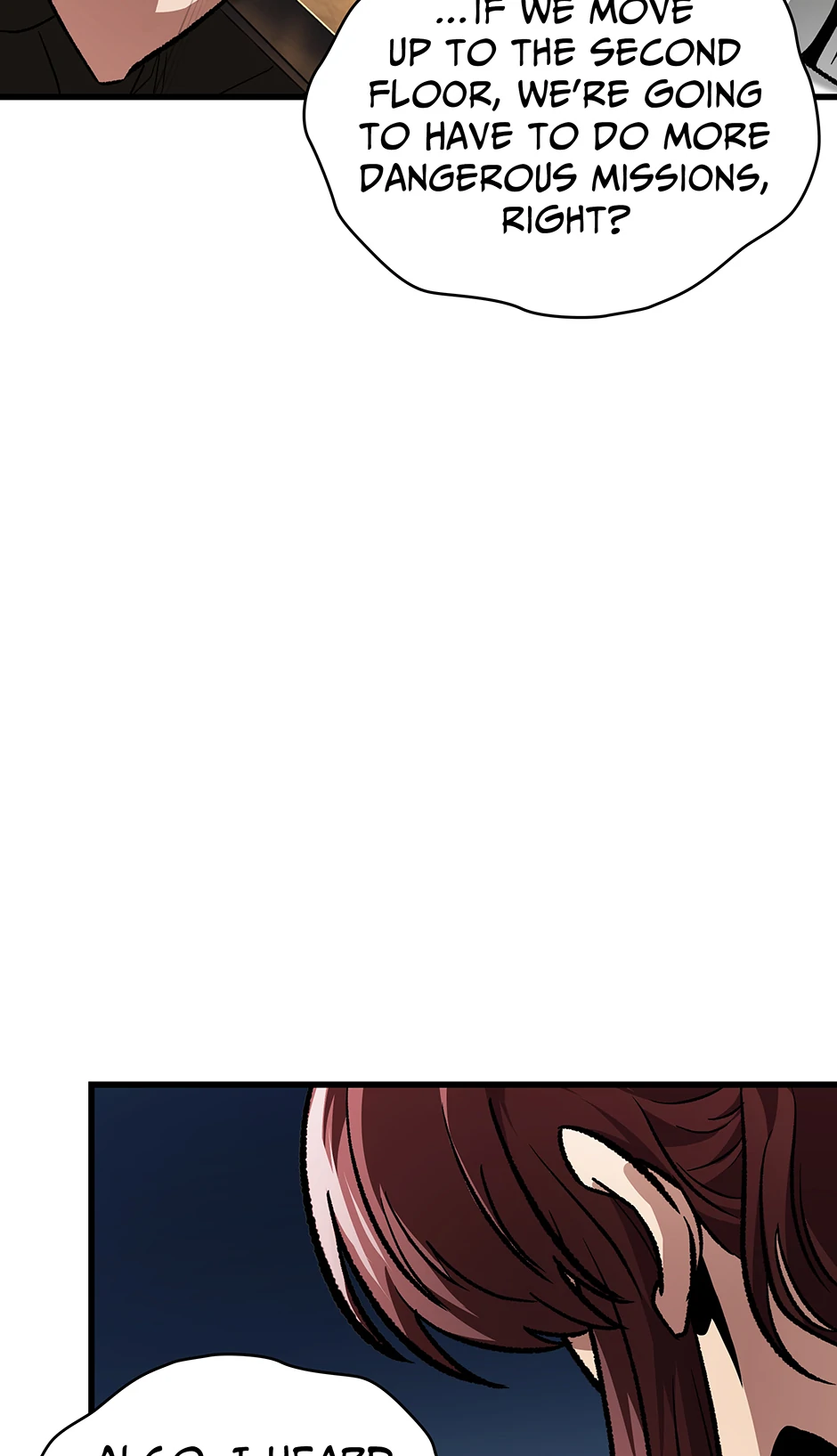 Read Pick Me Up EN Manga Online