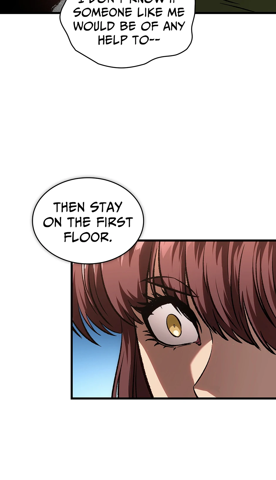 Read Pick Me Up EN Manga Online