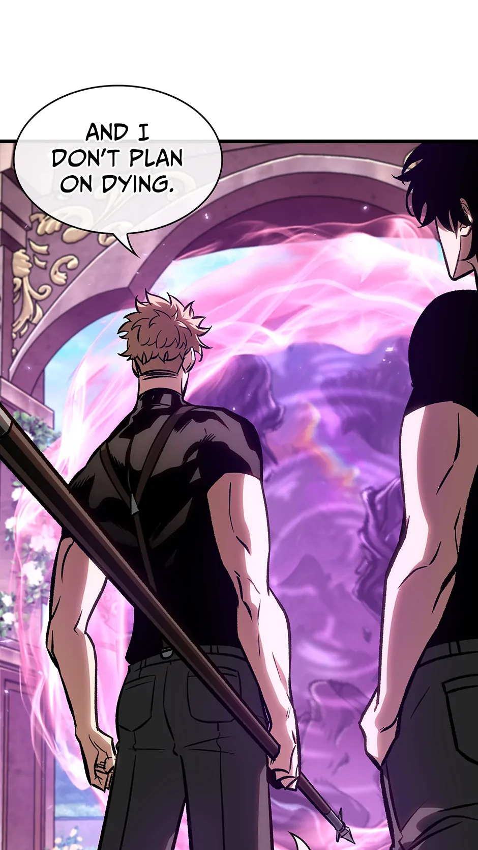 Read Pick Me Up EN Manga Online