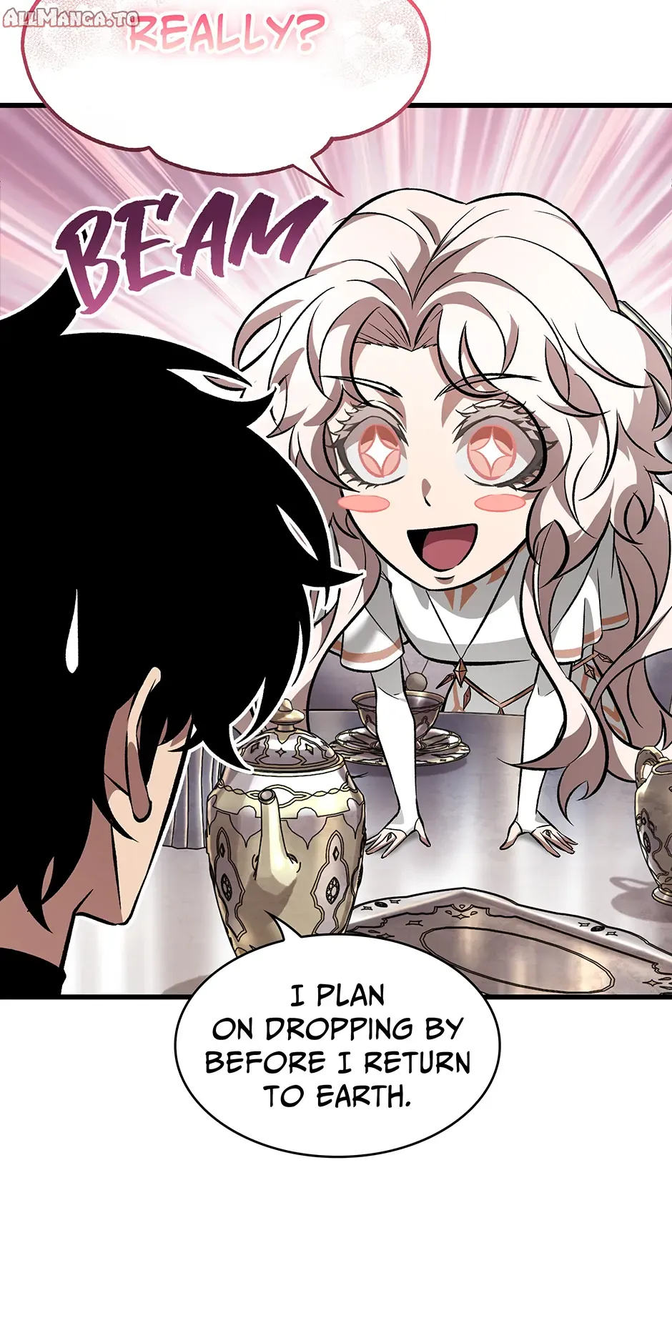 Read Pick Me Up EN Manga Online