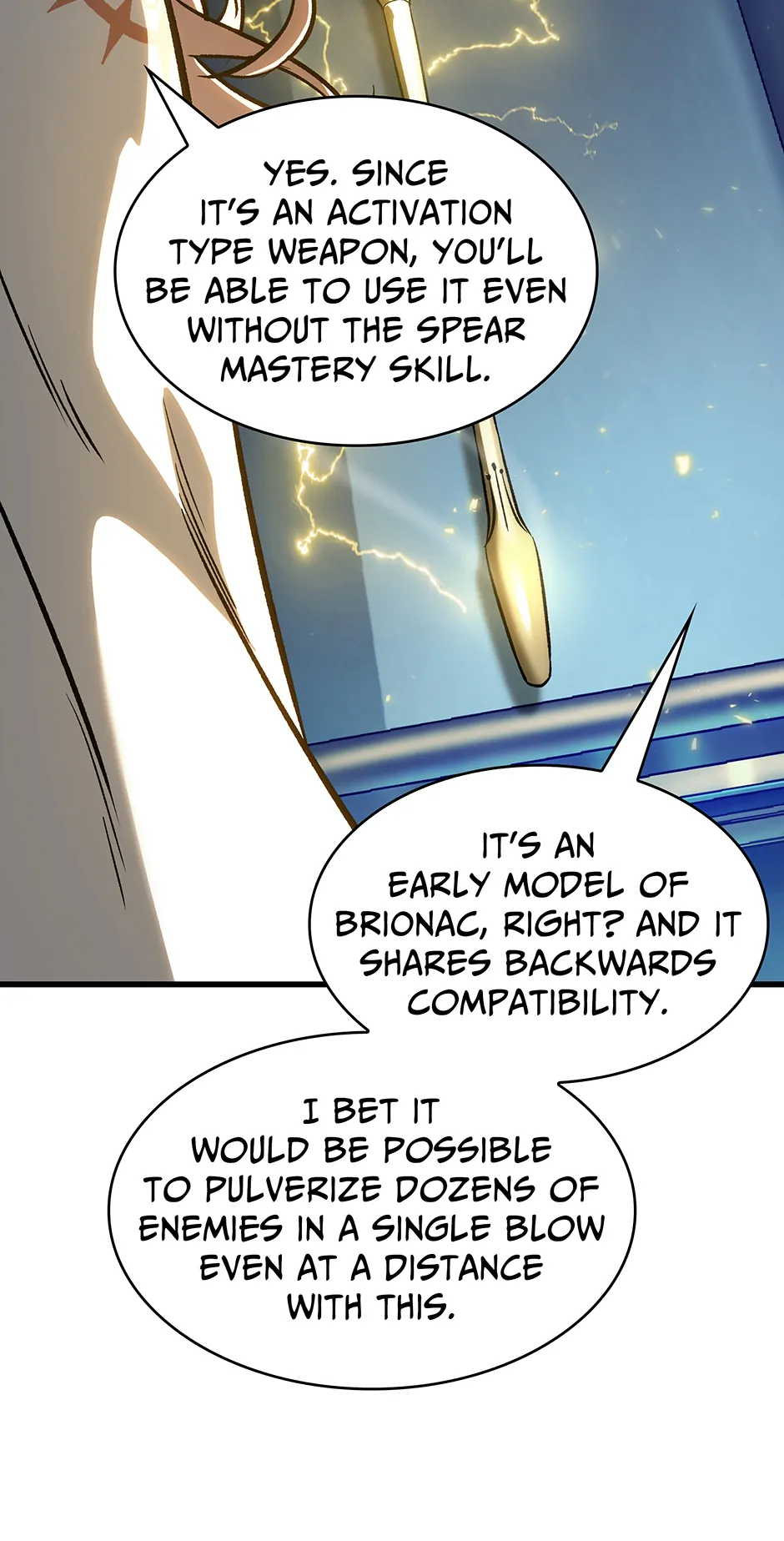 Read Pick Me Up EN Manga Online