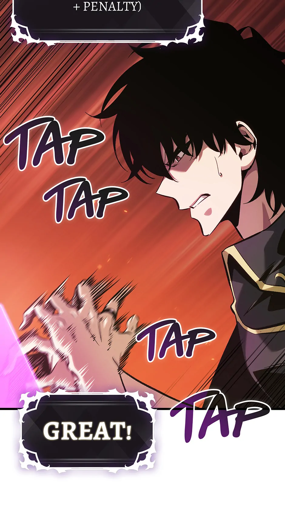 Read Pick Me Up EN Manga Online