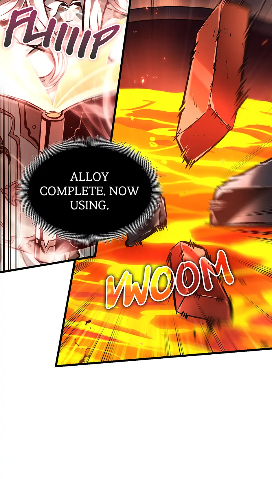 Read Pick Me Up EN Manga Online