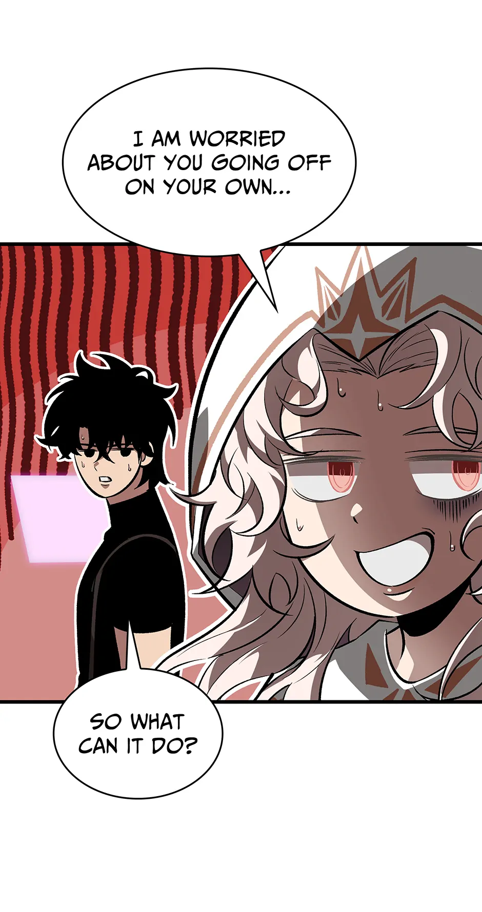Read Pick Me Up EN Manga Online