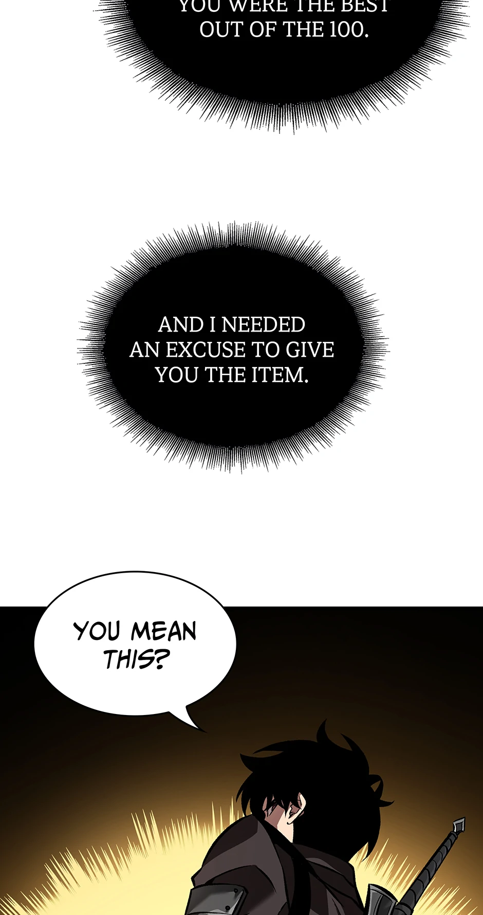 Read Pick Me Up EN Manga Online
