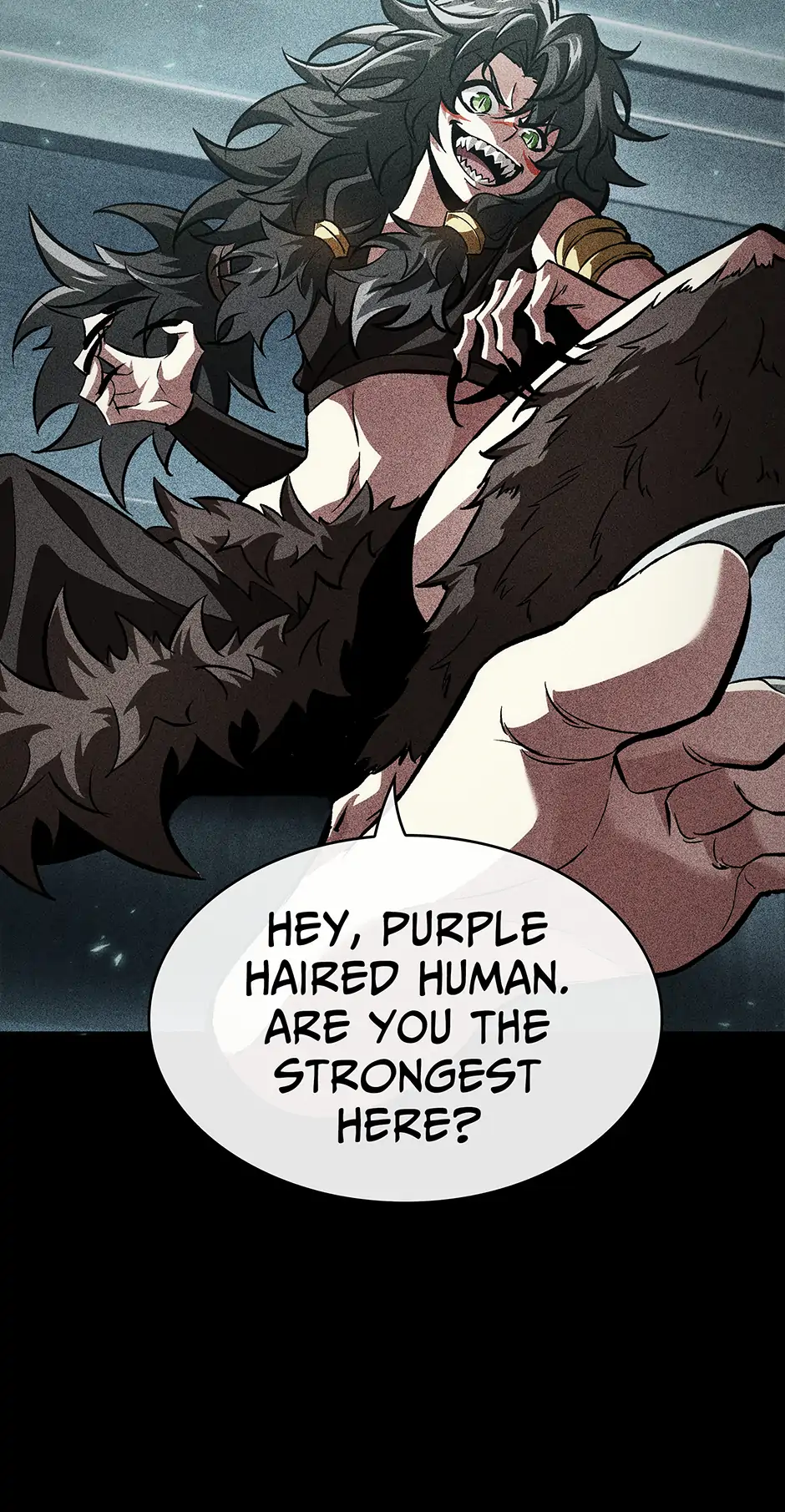 Read Pick Me Up EN Manga Online