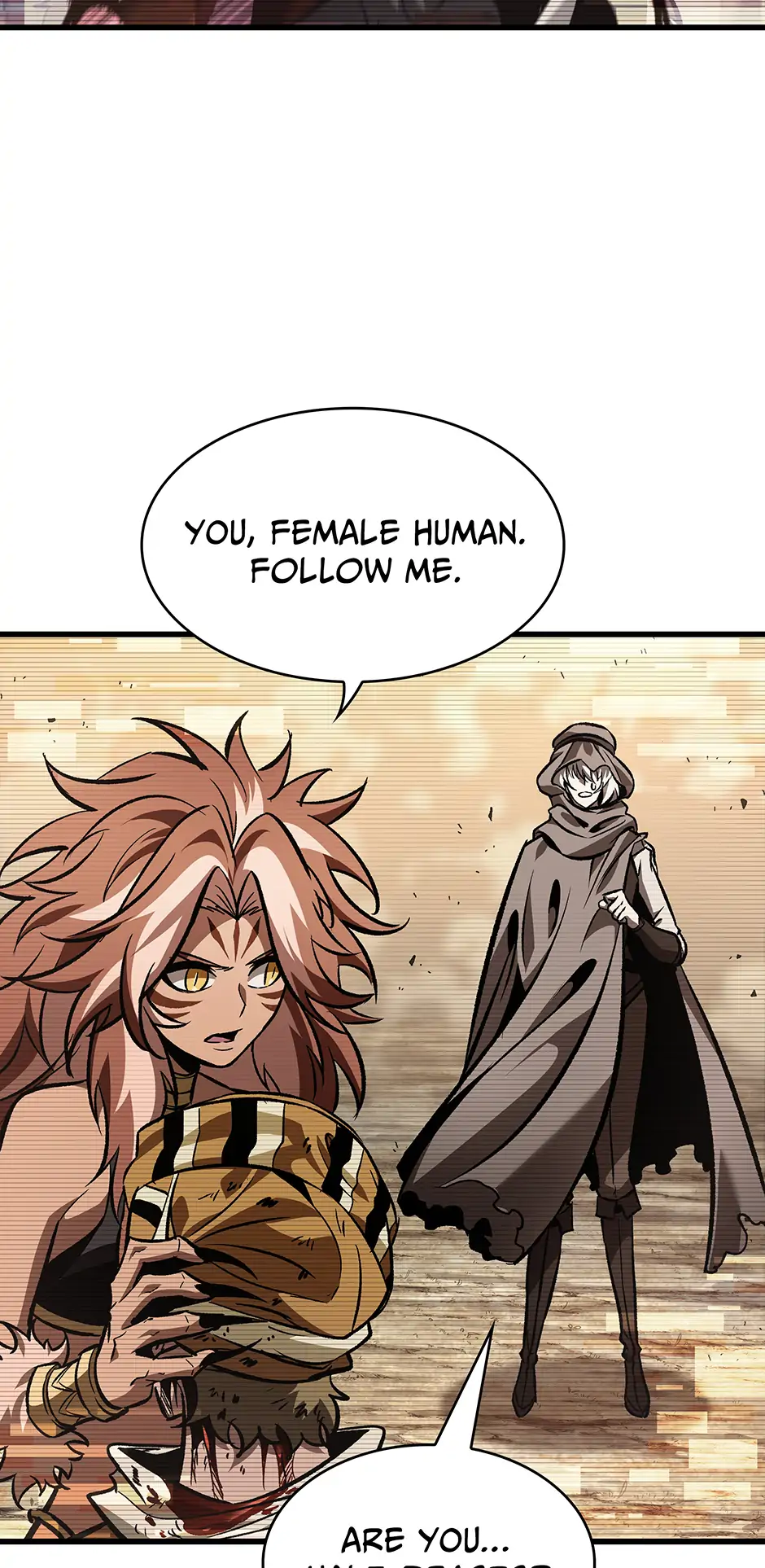 Read Pick Me Up EN Manga Online