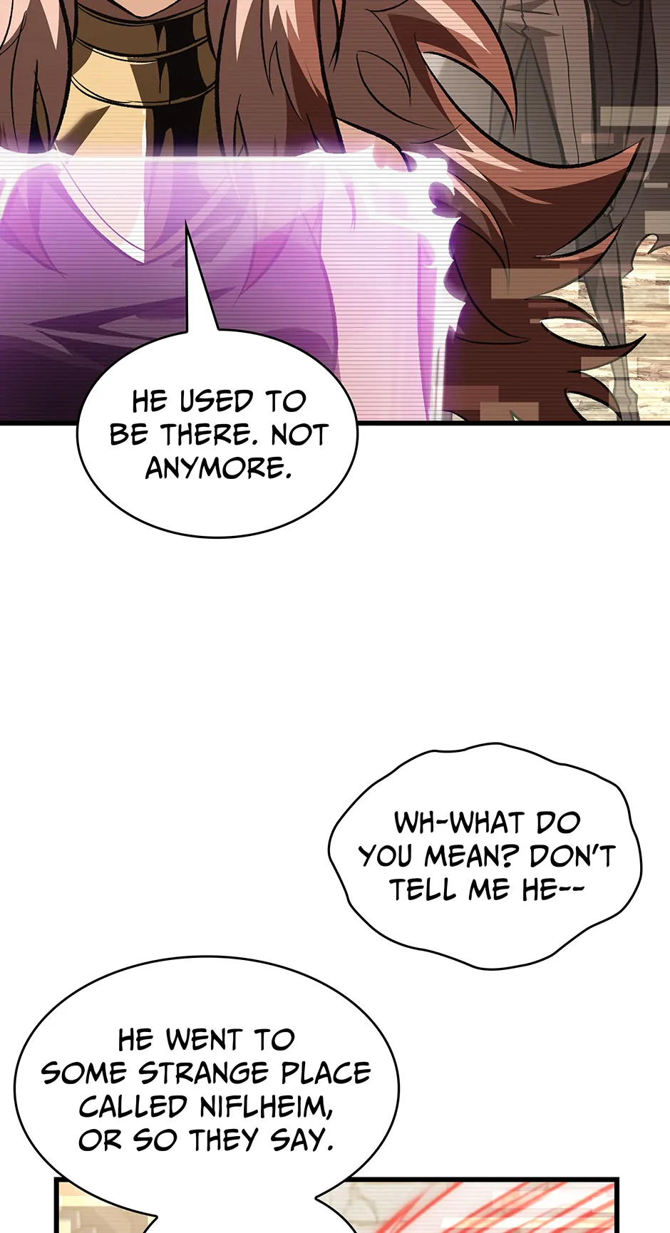 Read Pick Me Up EN Manga Online