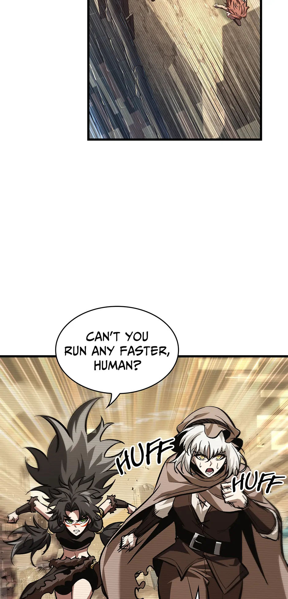Read Pick Me Up EN Manga Online