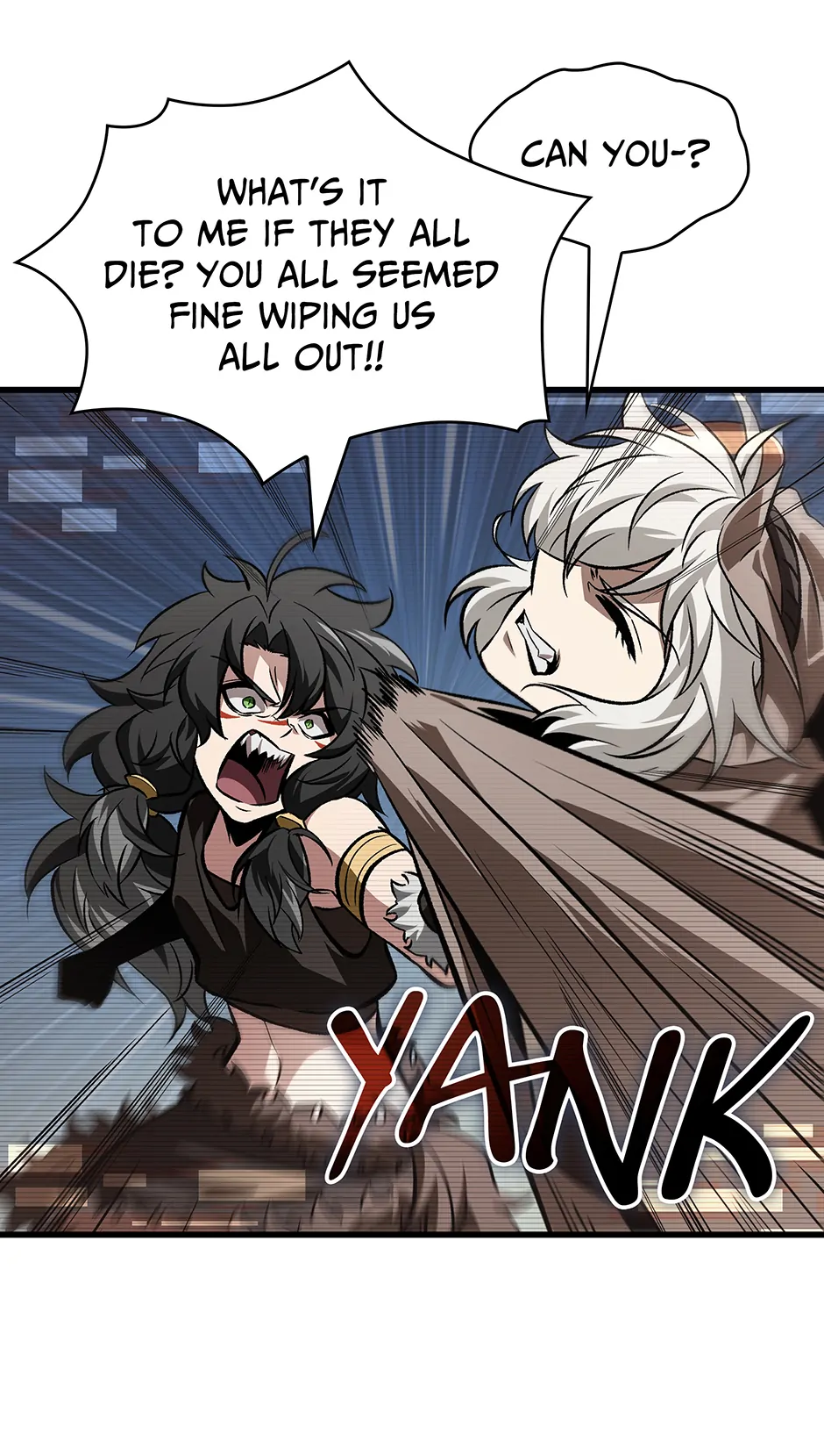 Read Pick Me Up EN Manga Online