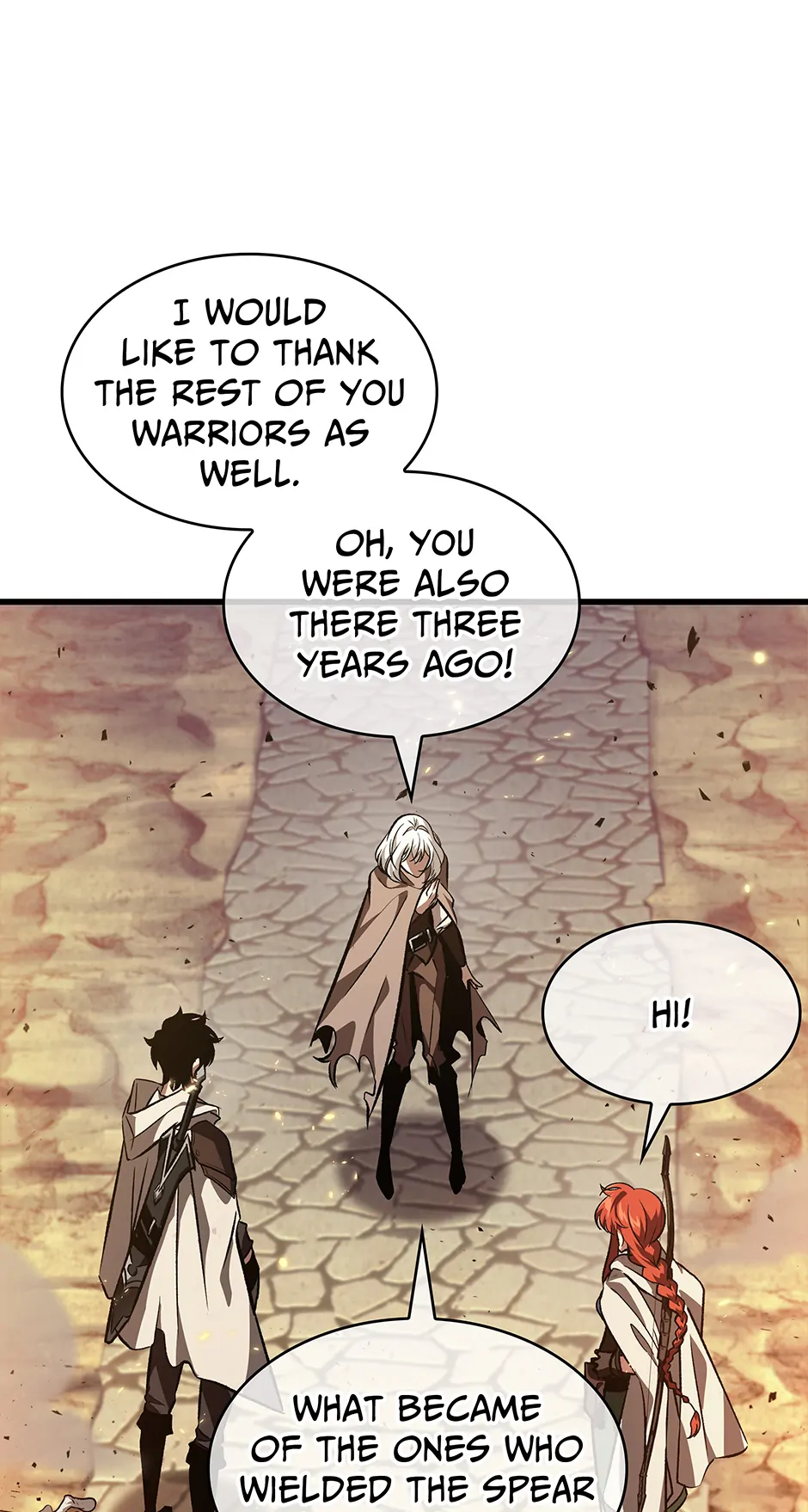 Read Pick Me Up EN Manga Online