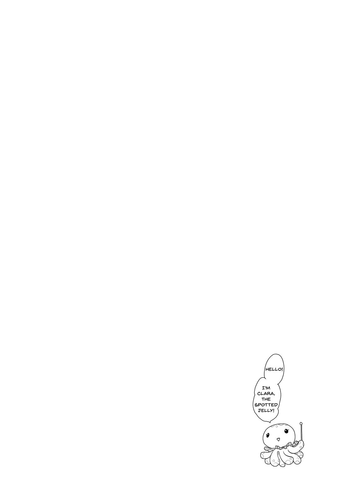 Read Princess Jellyfish EN Manga Online