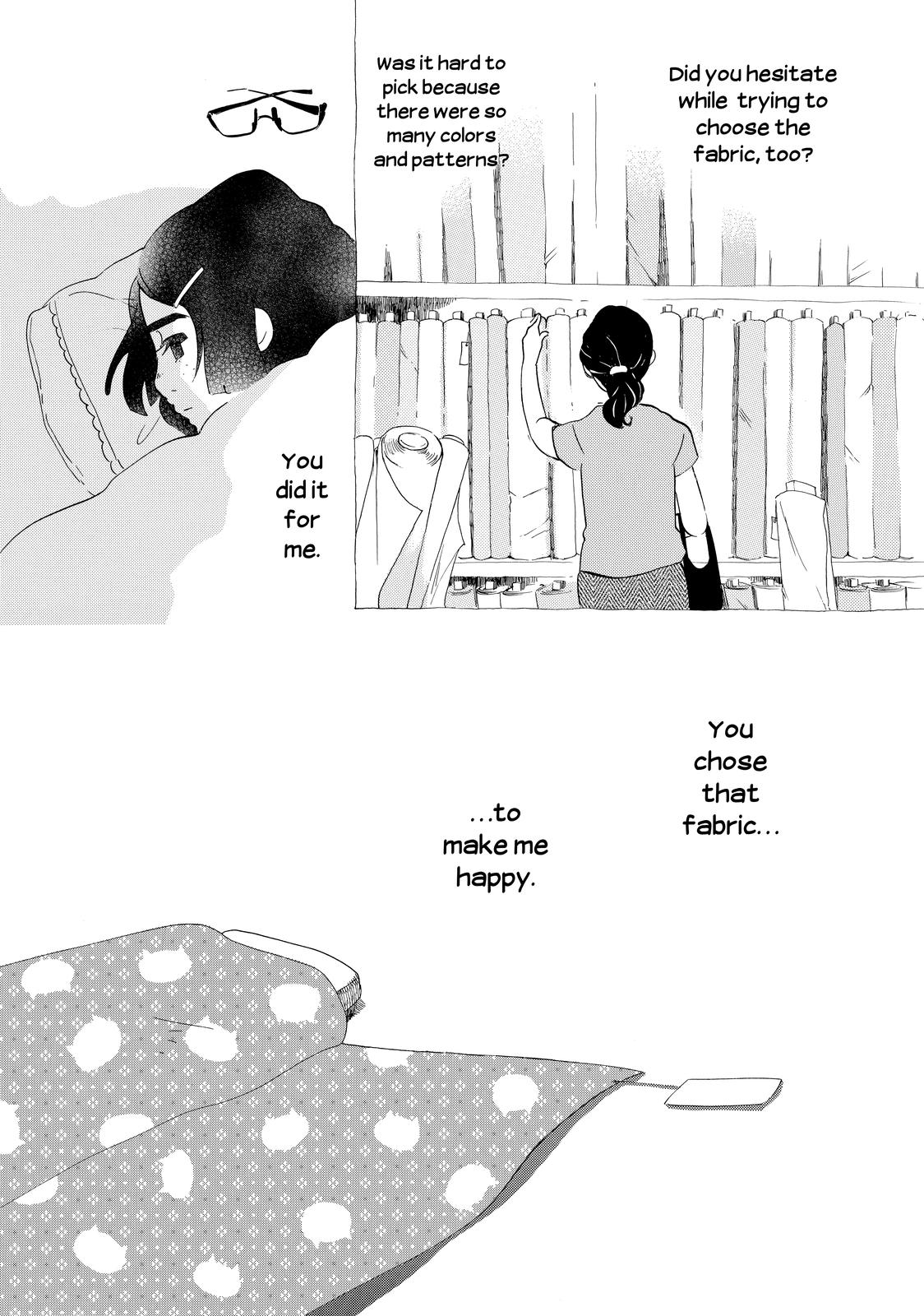 Read Princess Jellyfish EN Manga Online