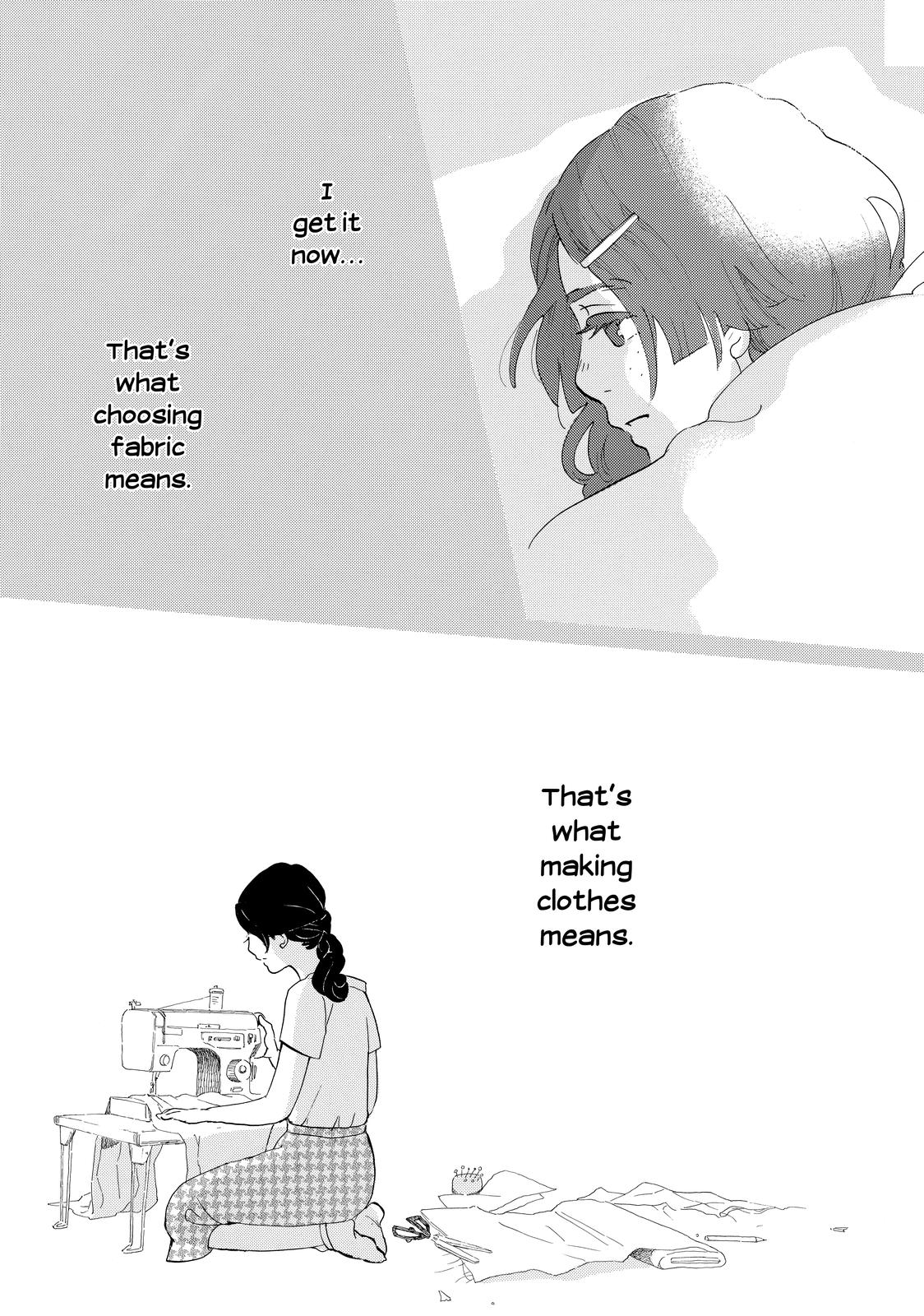 Read Princess Jellyfish EN Manga Online