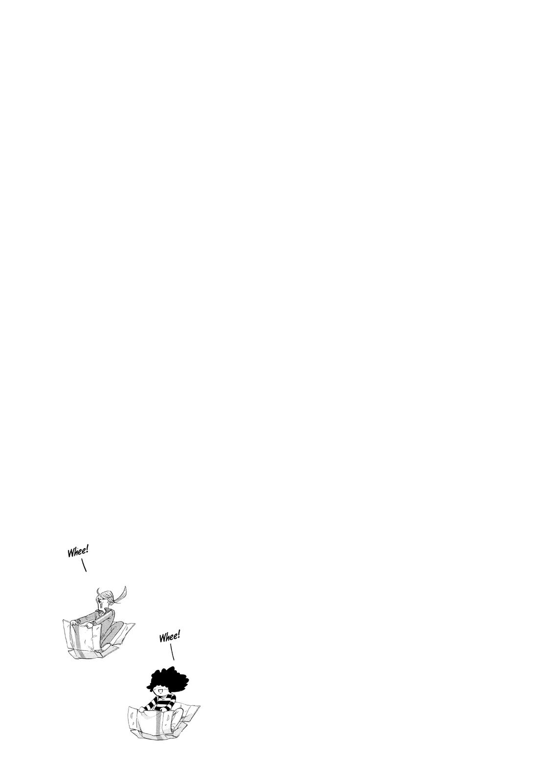 Read Princess Jellyfish EN Manga Online