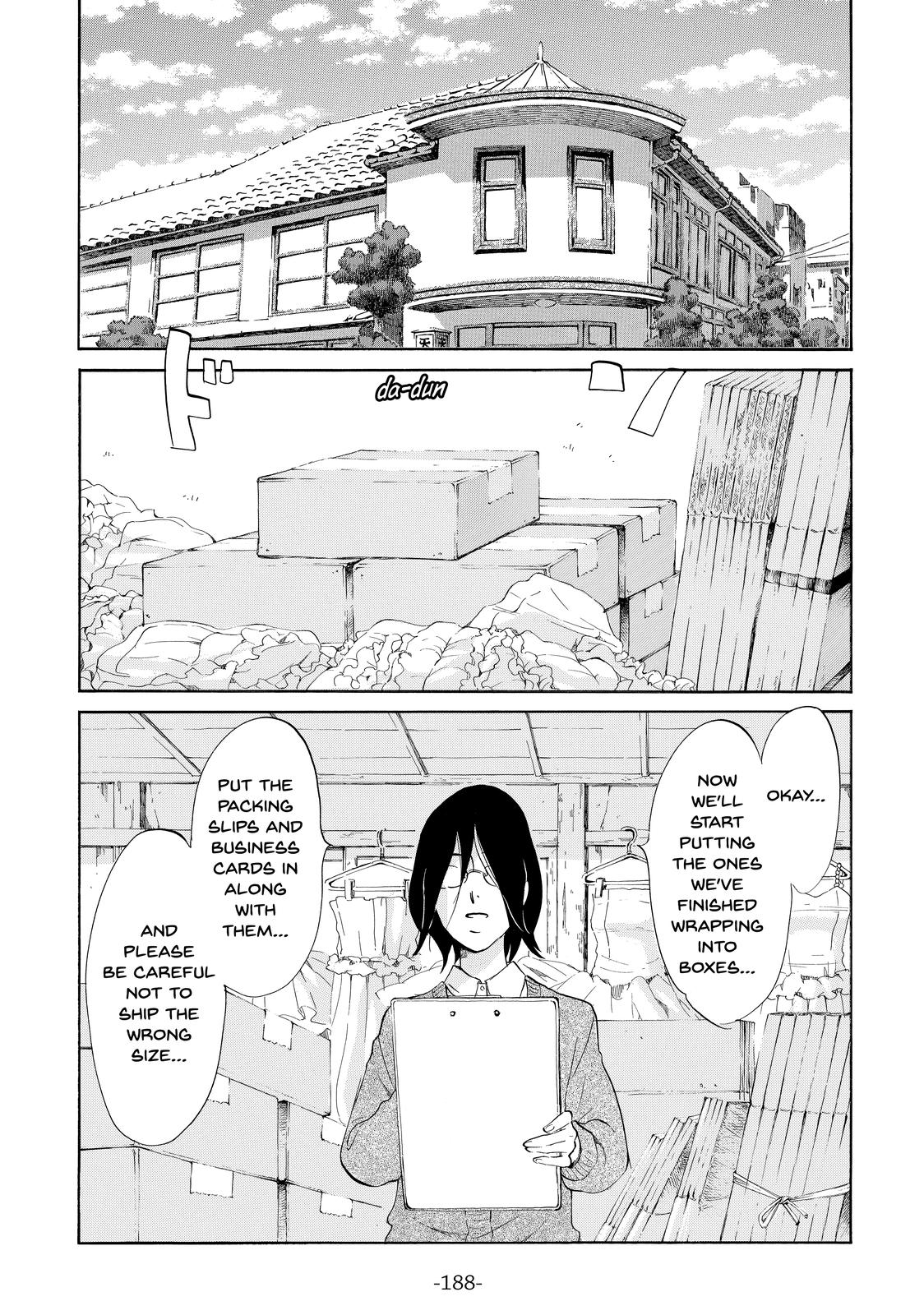 Read Princess Jellyfish EN Manga Online