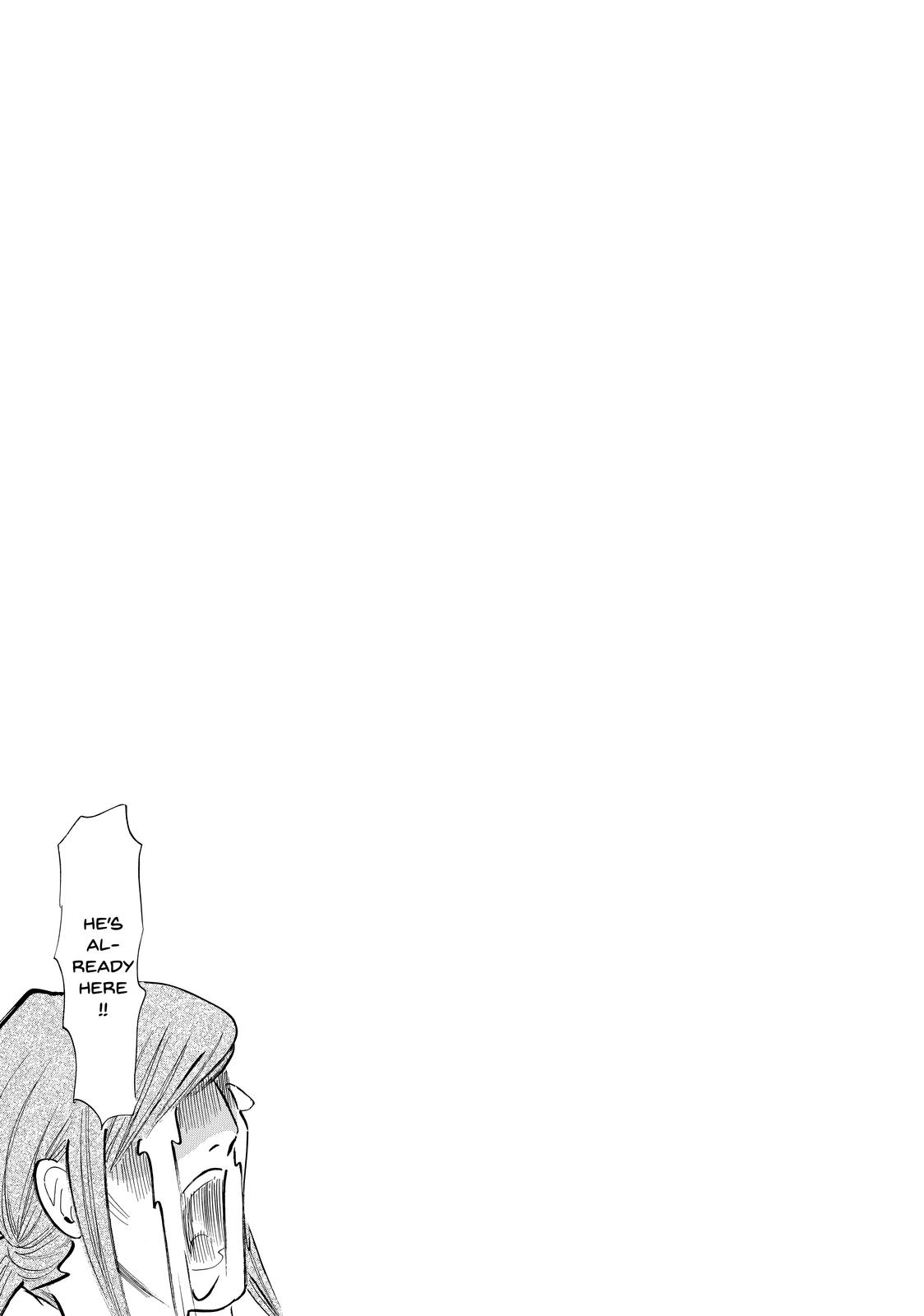 Read Princess Jellyfish EN Manga Online