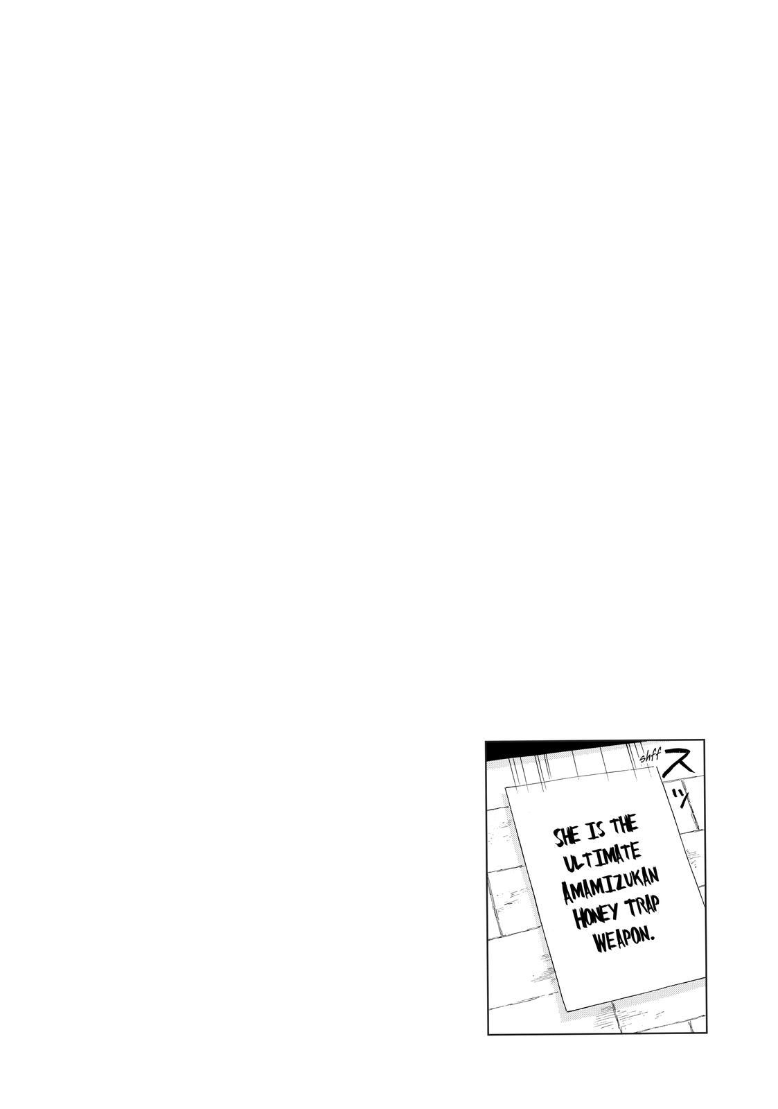 Read Princess Jellyfish EN Manga Online