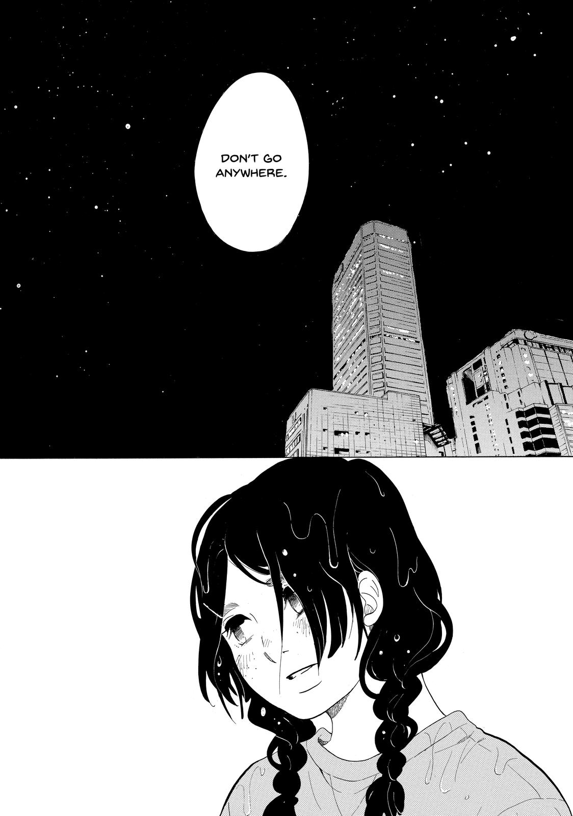 Read Princess Jellyfish EN Manga Online