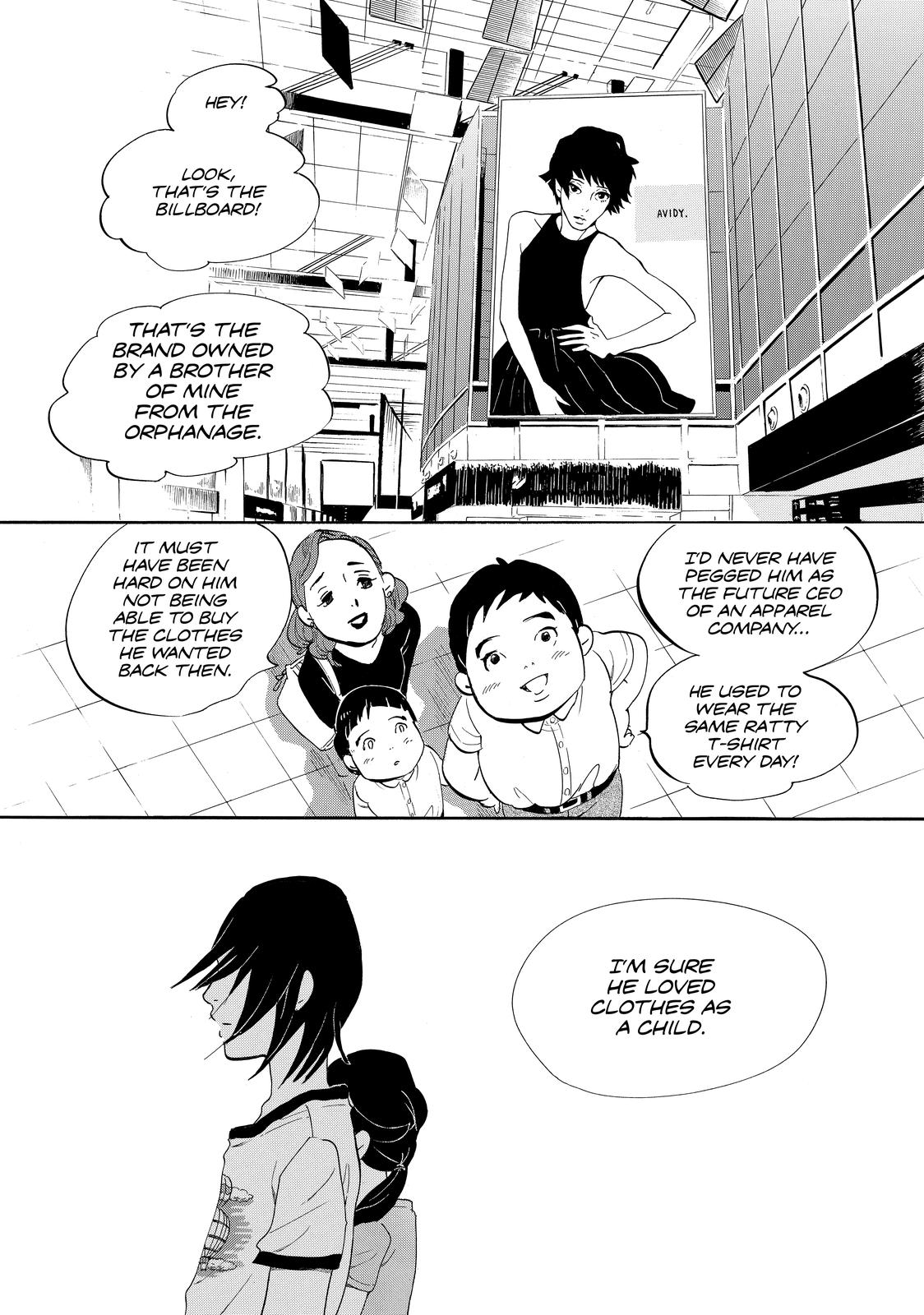 Read Princess Jellyfish EN Manga Online