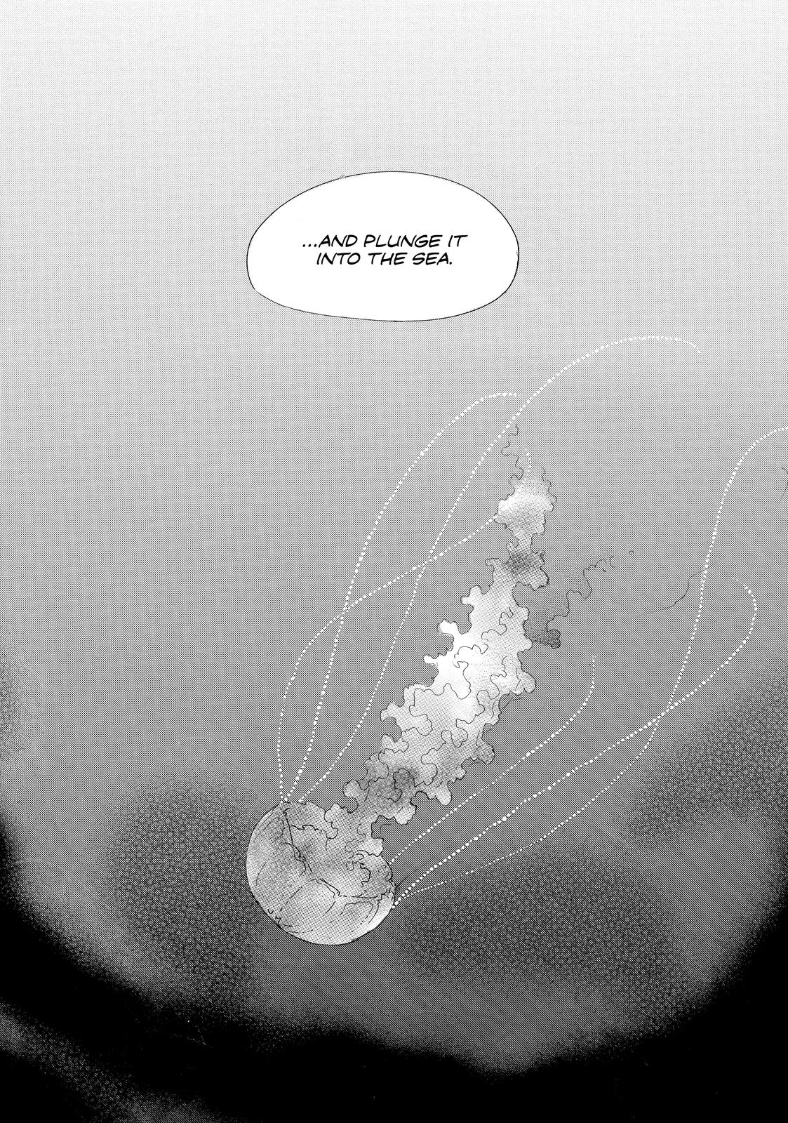 Read Princess Jellyfish EN Manga Online