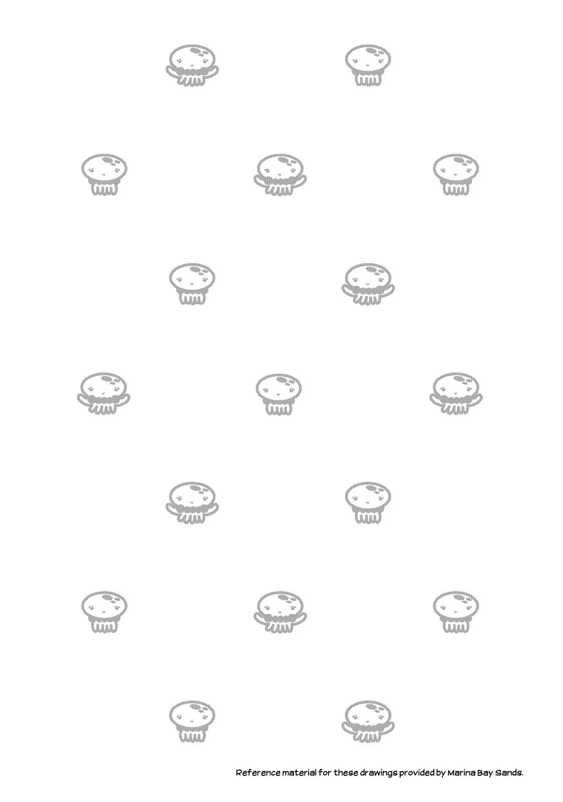 Read Princess Jellyfish EN Manga Online