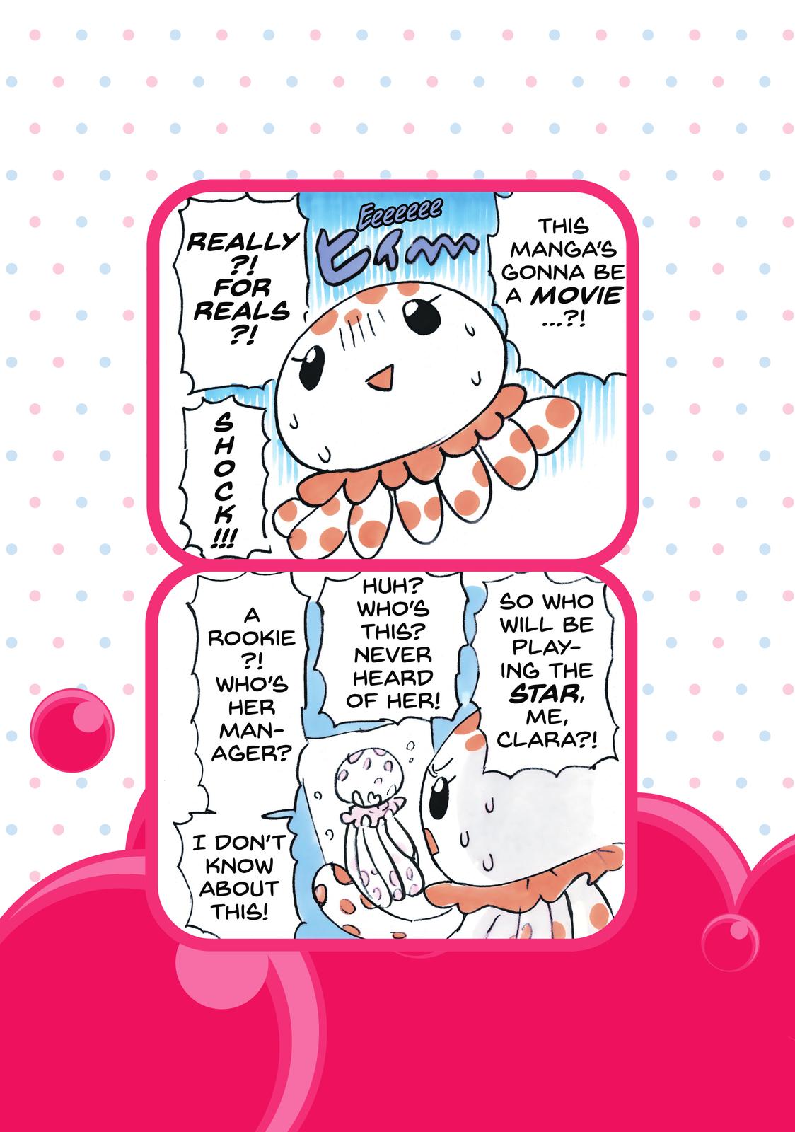 Read Princess Jellyfish EN Manga Online