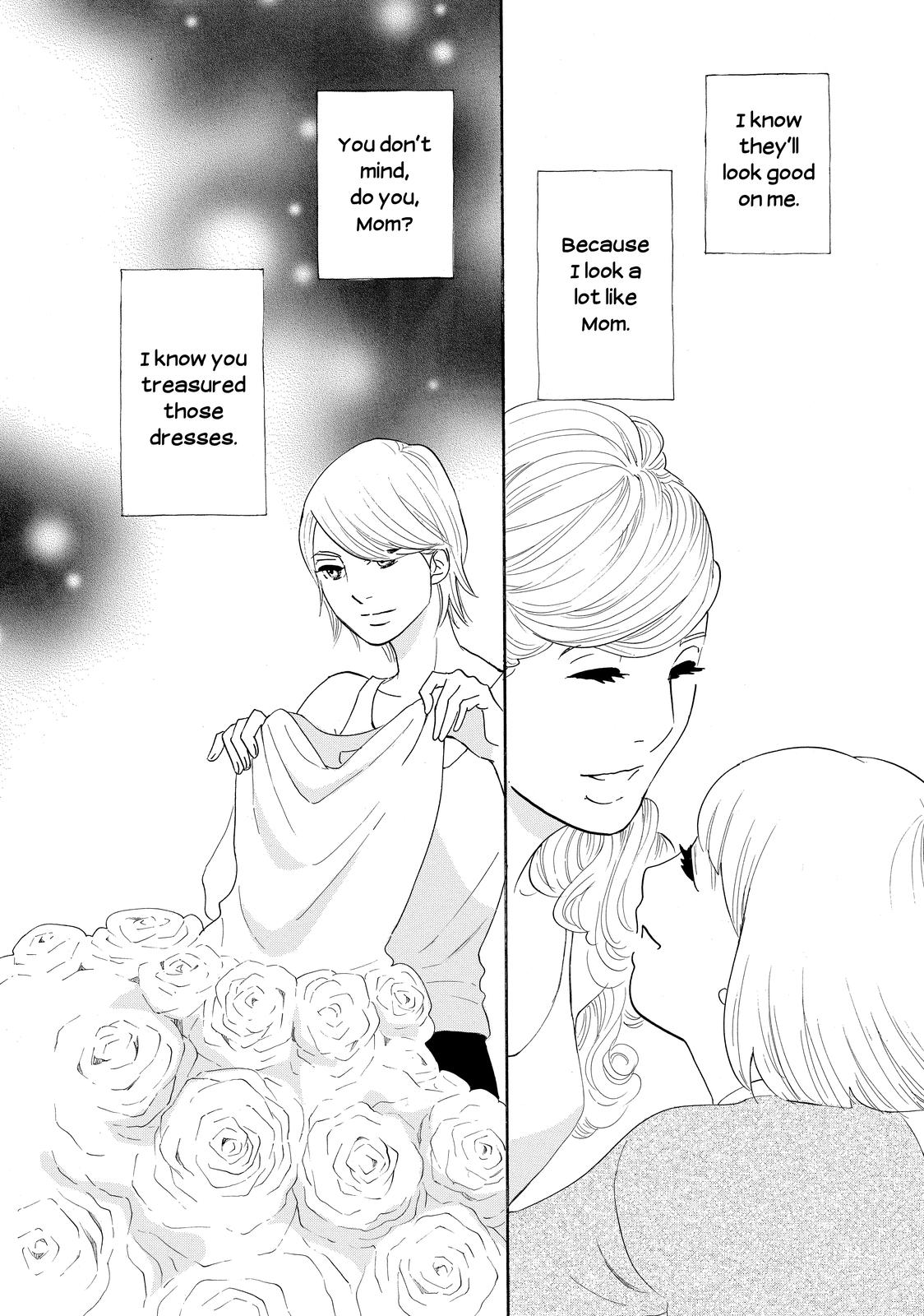 Read Princess Jellyfish EN Manga Online