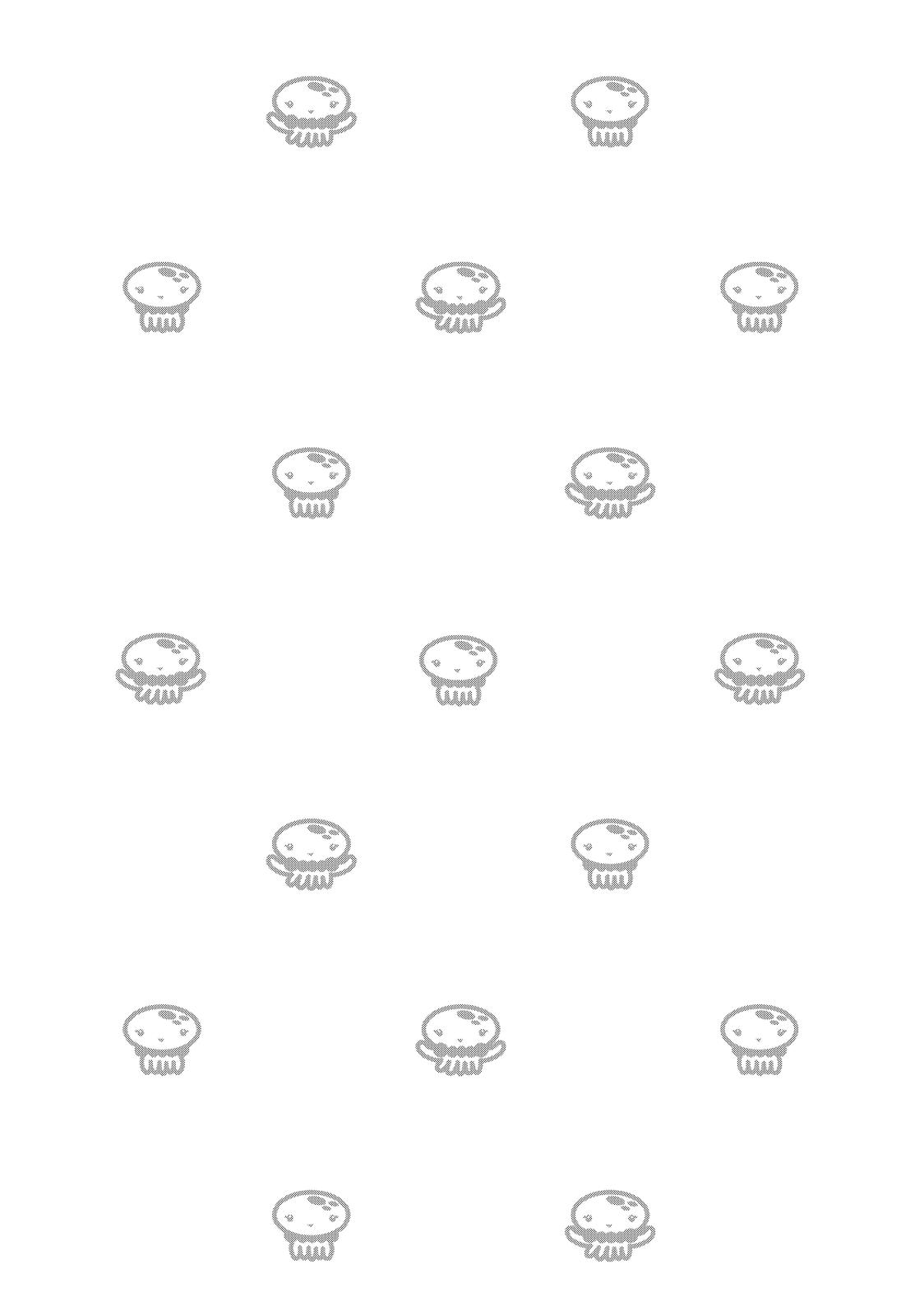 Read Princess Jellyfish EN Manga Online