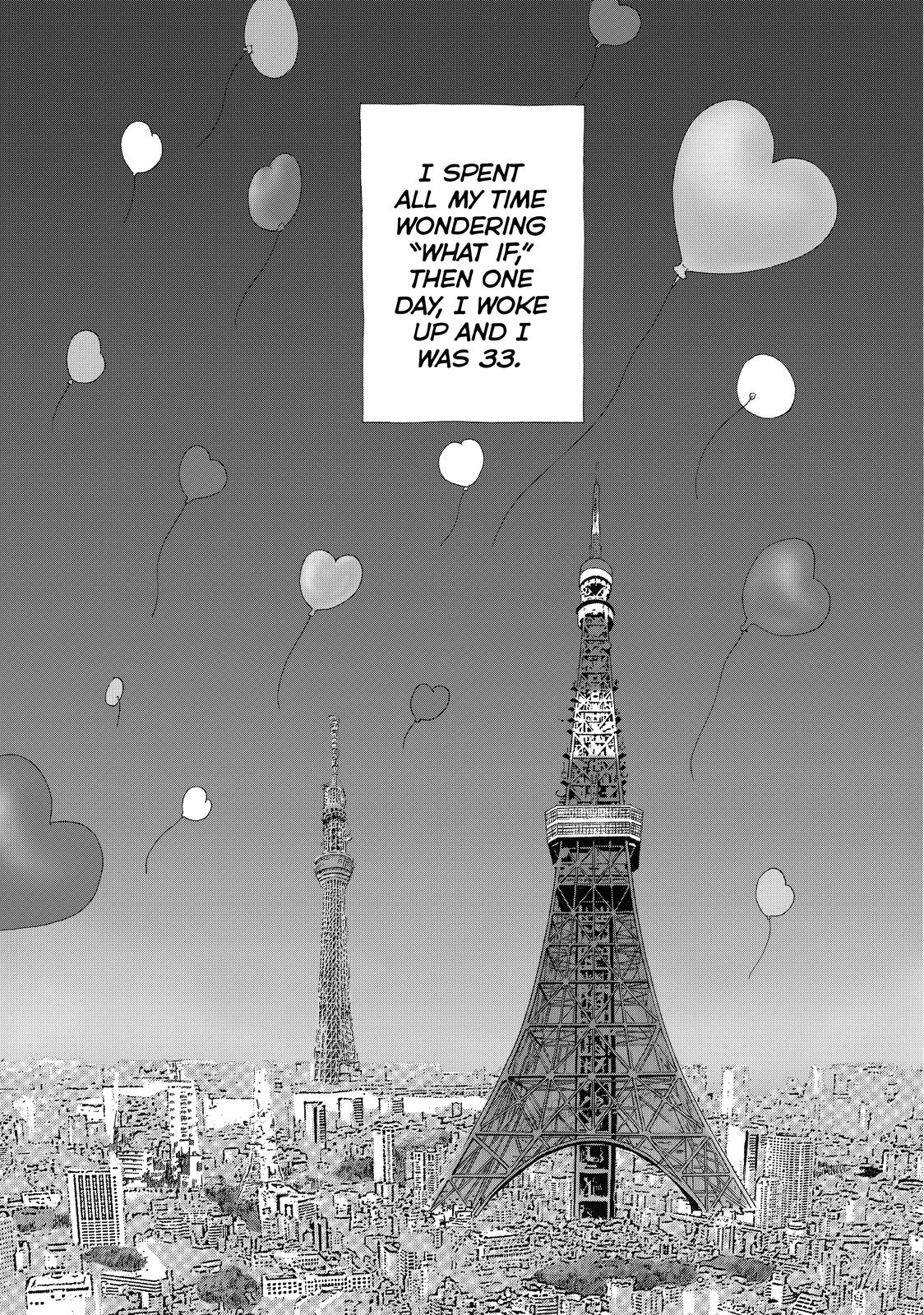 Read Princess Jellyfish EN Manga Online