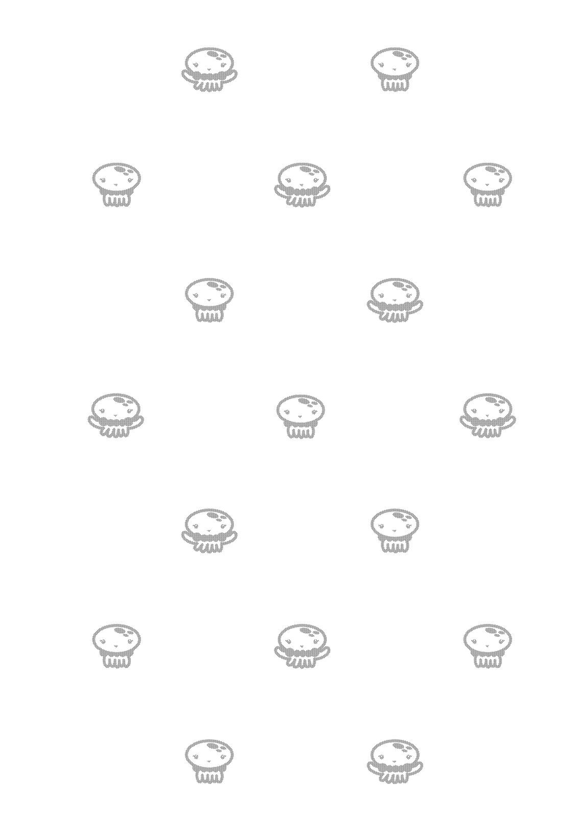 Read Princess Jellyfish EN Manga Online