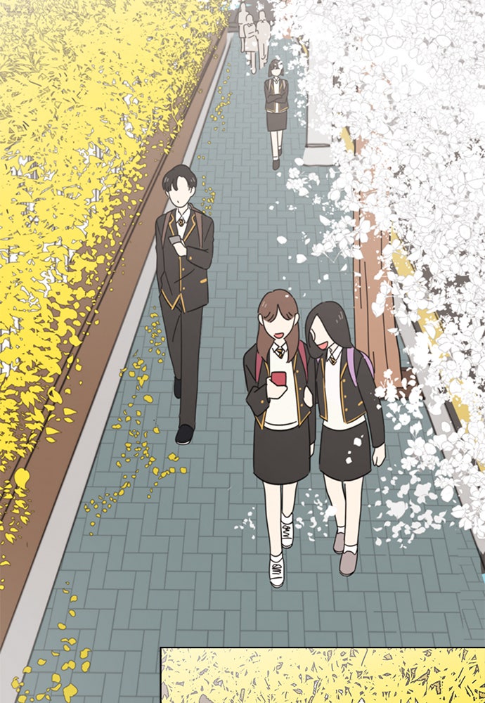 Read Seasons of Blossom EN Manga Online