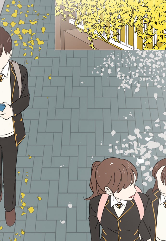 Read Seasons of Blossom EN Manga Online